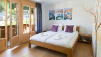 Apartamento con terraza
