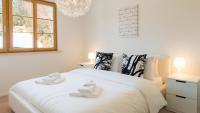 Superior Apartment mit Sauna