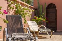 Riad Majala - B&B Marrakesh