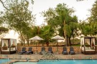 Elandela Private Game Reserve and Luxury Lodges Pty Ltd - Ferienwohnung Hoedspruit