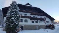 Pension Almhof - B&B Afritz