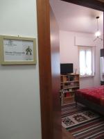 Habitación Doble con baño privado - 1 o 2 camas