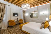 Suite Junior Dependance