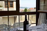 "LAS CAMELIAS SOMO" un lugar para desconectar!! Vistas al MAR!! - Bed and Breakfast Somo