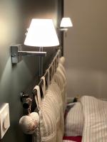 La parenthèse gourmande avec clim et parking - B&B Montauban