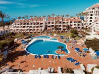 Golden View Holiday Home - B&B Playa de las Américas