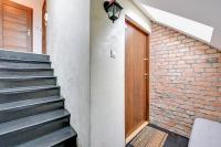 Grand Apartments - Wood Loft Apartment - Chambres d’hôtes Sopot