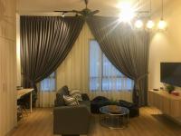 Zayah Homestudio near Bukit Jalil / Mines - B&B Seri Kembangan
