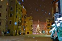 Haus Schlosskeller - B&B Rattenberg