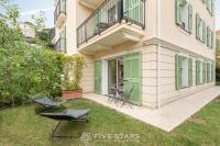 Villa Artemys - Five Stars Holiday House - B&B Saint-Jean-Cap-Ferrat