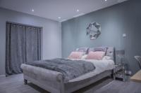 Sea Front Cottage - Ferienwohnung Uig