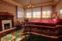 Suite con cama grande