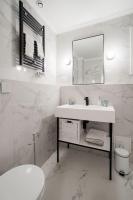 SUITE DESNOS : au cœur de la Rive Gauche, neuf, design, 2 personnes - B&B Parigi