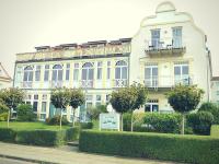 Ferienwohnung Beach Loft im Haus Kühlung - Ferienwohnung