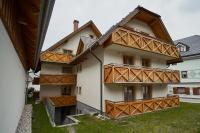 Cozy Apartment in the heart of Kranjska Gora - Ferienwohnung Kranjska Gora