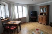 Deluxe Appartement met 1 Slaapkamer