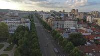 Luka Lux apartman - B&B