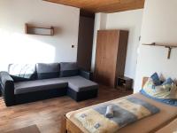 Camera Matrimoniale/Doppia con Letti Singoli con Vista Montagna