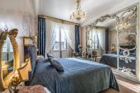 Ca' Degli Specchi Grand Canal - B&B Venezia