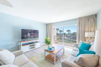 Two-Bedroom Apartment - Oceanfront - Unit 36