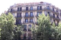 BCN Rambla Catalunya Apartments - B&B