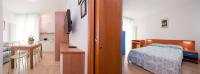 Appartamento con Balcone
