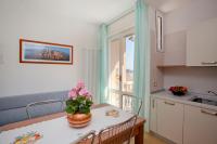 Appartamento con Balcone