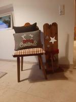 Appartement 2 Chambres