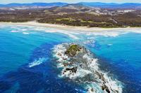 Villa Fronte Spiaggia 