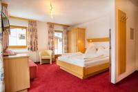 Standard One-Bedroom Apartment