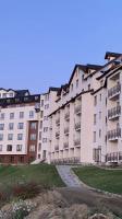 Apartment Sunny Valley Milmari S-9 - B&B Kopaonik