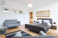 Mid Apart Mennicza Cieszyn - Chambres d’hôtes Cieszyn