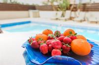 Tranquility 4 bedroom villa - B&B Protaras