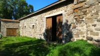 Maison de famille au plateau du Mezenc - B&B