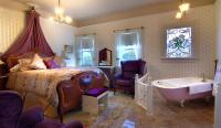 Suite con cama grande
