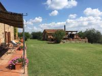 Cottage Le Pozze - B&B