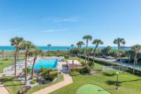 Two-Bedroom Apartment - Oceanfront - Unit 36