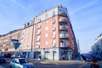 City Flair - Chambres d’hôtes Dresde