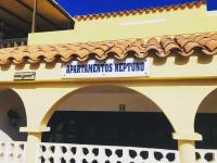 Neptuno 12 - B&B Caleta de Fuste