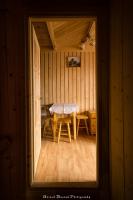 Dreibettzimmer mit eigenem Bad