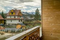 Familienzimmer mit Balkon