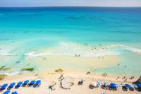 2 Story Oceanfront Penthouses on Cancun Beach! - B&B