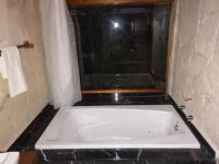 Deluxe Double Room with Bath