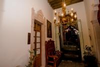 Hotel Posada San Miguel - Chambres d’hôtes Jerez de García Salinas