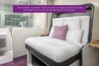 YOTELAIR Amsterdam Schiphol Transit Hotel