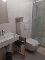 Economy One-Bedroom Apartment - Basement