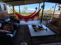 Posada Turística Rocas De Cabo Marzo - B&B Bahía Solano