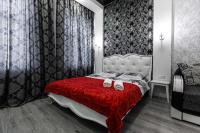 Однокомнатная Форум-центр - Ferienwohnung Lwiw