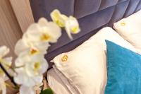 Apartmani Stanišić-Bečići - B&B