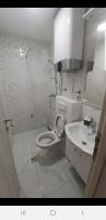 Studio Apartment with Sea View